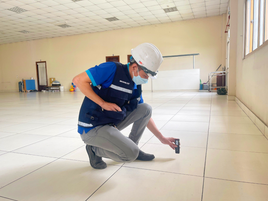 chuyển đổi công năng nhà ở