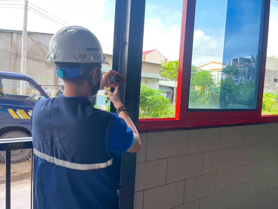  kiểm định chuyển đổi công năng nhà ở sang trường học