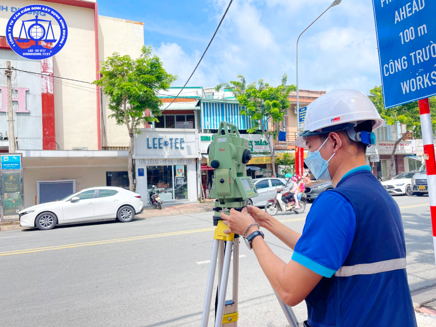 Xử lý công trình có dấu hiệu nguy hiểm